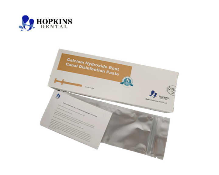 Composite Filling Materials Dental Endofill Bioceramic Sealer Canal