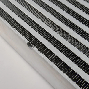 <span class=keywords><strong>Intercooler</strong></span> surélevé à fixation par boulons pour Mini <span class=keywords><strong>Cooper</strong></span> <span class=keywords><strong>S</strong></span> <span class=keywords><strong>R53</strong></span> 2002-2006 - Product Image 5