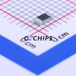 JFC1206-0750FS One-Time Fuse 1206 Fuse ( Type: SMD Fuse )( Rated Current: 750mA )( Rated Voltage (AC): 63V ) - Product Image 2