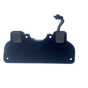 Batería de Repuesto para Robot Aspirador CECOTEC <span class=keywords><strong>CONGA</strong></span> <span class=keywords><strong>4090</strong></span> 4490 4690 4590, 14.8V 6500mAh, 100% Nueva, Modelo NIT de Netease Intelligent Manufacturing - Product Image 2