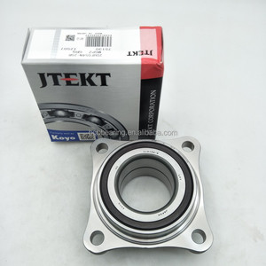 ลูกปืนล้อ <span class=keywords><strong>KOYO</strong></span> <span class=keywords><strong>JTEKT</strong></span> 2DUF054N-2GR พร้อม ABS ของแท้ รหัส 43570-60010 เสียงเบา ราคาดีที่สุด อะไหล่รถยนต์ - Product Image 2