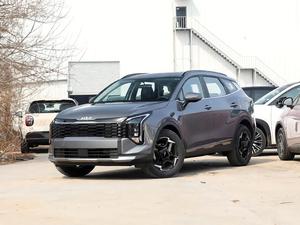 <span class=keywords><strong>Sportage</strong></span> 2026 2WD 1.5T Edición Lujo, SUV Nuevo, Automático, Gasolina, para Exportación desde China, Volante a la Izquierda, Blanco - Product Image 3
