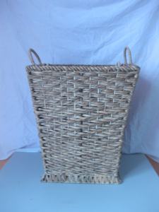 Panier à linge tissé Vietnam Premium Paniers de rangement pour l'organisation pratique du ménage - Product Image 3