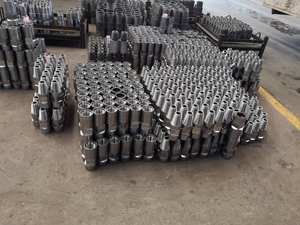 מוט קידוח חדש באיכות גבוהה 89 מ "מ מוט מקדחה המשמש למפתח קידוח - Product Image 5