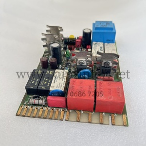 Carte mère d'origine WD AKK2 220-928-01-00-02 pour pièces de machine Stahl - Product Image 2
