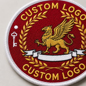 Patch Custom Embroidery Morales Patches <b>Hook</b> and Loop Embroidery Patch Tactics NameTag Badge for Clothing - Product Image 2