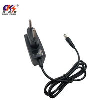 BR Plug 7.5W AC DC Adaptateur 5V 1.5A Adaptateur d'alimentation à découpage 3V 3.3V 3.5V 4.2V 7.5V 24V 0.5A 1.5A 2.5A 3A Adaptateur secteur