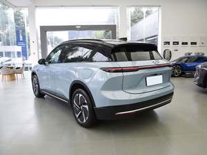 Para el modelo NIO ES6 2024-Rango de 490km, 200 km/h 4,7 S, SUV eléctrico de lujo - Product Image 3