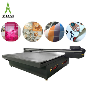 <span class=keywords><strong>Impresora</strong></span> Fotográfica de Inyección de Tinta UV de Formato Grande de 330 cm x 250 cm, Venta Directa de China - Product Image 6