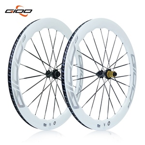 GIOO Carbon Fahrrad rad Teil T700 Felge Schnelle variable Geschwindigkeit Carbon Steel Downhill All Mountainbike Draht reifen Radsatz - Product Image 6