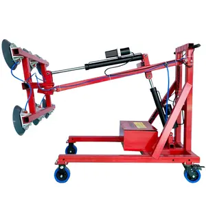 200kg 300kg 400kg 500kg 600kg 700kg 800kg Suction Vacuum Glass Lifter Machinery