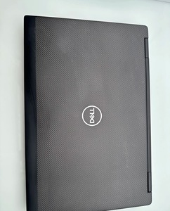 Precision7530 ZhiqiangE-2176M 16GB <b>RAM</b> 512GB SSD P1000 Independent Graphics Card 4G Office Design Drawing Laptop Business Laptop - Product Image 2