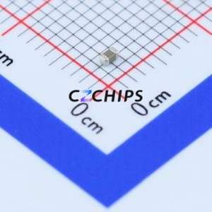 Condensador SMD (MLCC) CC0603ZRY5V8BB105 0603 (Capacitancia: 1uF) (Precisión: -20%~+80%) Voltaje Nominal: 25V - Product Image 1