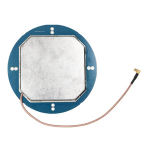 Antenne de mesure de positionnement de haute précision RTK GPS GLONASS Beidou Galileo GNSS et antenne GPS WIFI/BLE 4G - Product Image 1