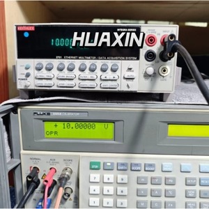 Keithley 2701 มัลติมิเตอร์แบบดิจิตอล-Dmm ระบบบันทึกข้อมูล - Product Image 4