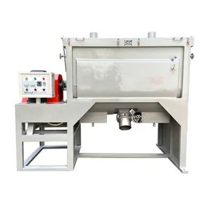 Machine transparente de production de granulés de PVC 250 kg/h