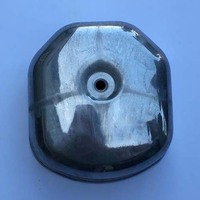 Pièces de rechange pour moteur diesel OEM, couvercle de soupape, couvercle de soupape 0423 1430 0423 4995 0223 4784 pour Deutz