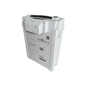 แบตเตอรี่โดรนที่ทรงพลังขนาด14วินาที28000mAh สำหรับโดรนพ่น30L งานเกษตร - Product Image 5