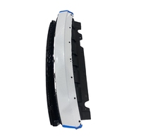 Calandre avant et ensemble de garnitures EXEED LX en plastique, neuf, pièce d'origine (OEM) 602004833AA