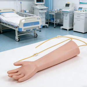 Modèle de science médicale DARHMMY avancé de formation de venipuncture de bras pédiatrique - Product Image 3