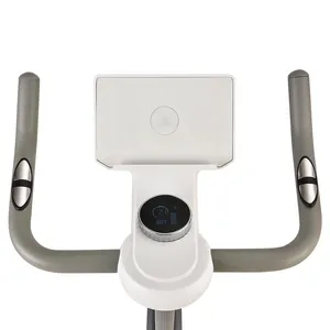 HAC-SP28 nuovo arrivo commerciale palestra Fitness macchina spinning bike sistema magnetico in contatto bluetooth