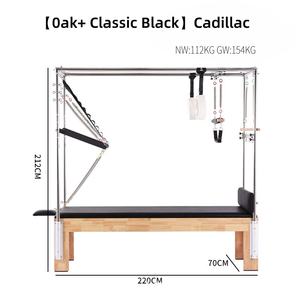 Alat reparasi mesin <span class=keywords><strong>Pilates</strong></span> kulit putih Set paket remantan <span class=keywords><strong>Pilates</strong></span> mesin <span class=keywords><strong>Pilates</strong></span> untuk Studio dengan layar - Product Image 6