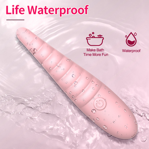 Vibrateur clitoridien étanche pour femmes, jouet de stimulation pour adultes, conception étanche - Product Image 1
