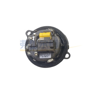 Haut-parleur de tableau de bord Peugeot 206 307 308 Citroën 6562CR 9666402780 – Composant audio de remplacement d'origine pour voiture - Product Image 3