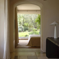 Conception d'intérieur de villa de luxe moderne, personnalisation complète de la maison, solution de pose d'aménagements intérieurs tout-en-un pour villa