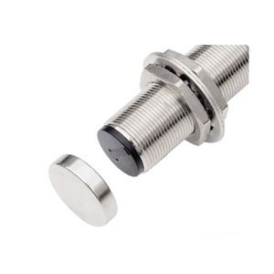 Sensor de Velocidad de Rotación Magnético de Efecto Hall DIKAI DS59 para Medición de Vibraciones, IP68, Acero Inoxidable, +5~26VDC, 0~20kHz - Product Image 3