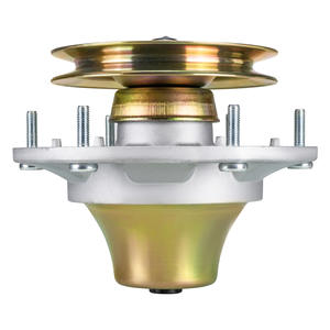 Soporte para Cuchillas de Cortacésped AM141457 AM124339 A10382 para Accesorios de Cortacésped - Product Image 4