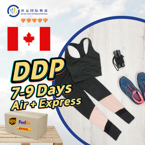 Expédition aérienne Chine vers États-Unis, Australie, Royaume-Uni, Japon |   Vêtements de sport économiques avec <span class=keywords><strong>livraison</strong></span> rapide, assistance 24h/24 et 7j/7 et assurance - Product Image 1
