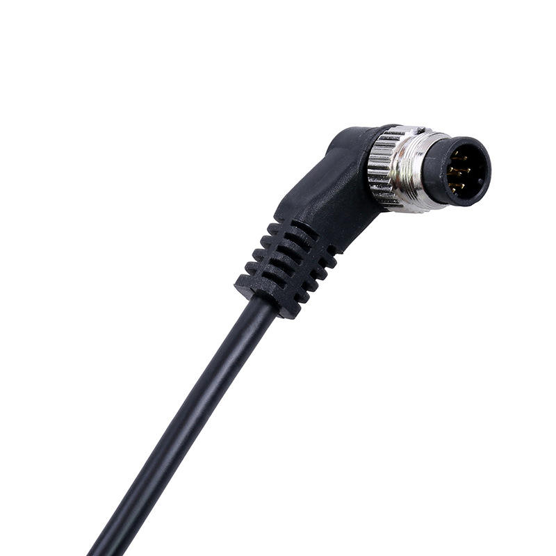 HongXing Remote Shutter Release Cable MC-30 Shutter Release Cable for Canon D1 D2 D3 D300 D700, Cameras