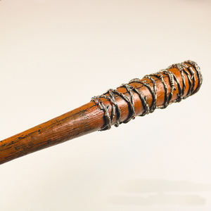 Cosplay personalizzato <span class=keywords><strong>walking</strong></span> <span class=keywords><strong>dead</strong></span> baseball bat PU feel soft - Product Image 2