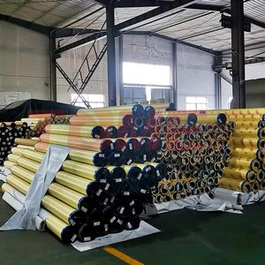 Trung Quốc Nhà Máy OEM Đặt Hàng Giá Rẻ Giá Pvc <span class=keywords><strong>Flex</strong></span> Banner CuộN Frontlit Trong Kho - Product Image 1