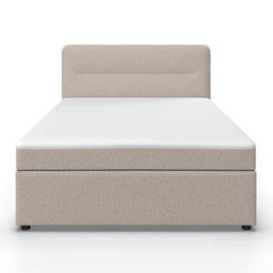 Sommier tapissé personnalisable pour projets commerciaux et résidentiels, sommier à ressorts pour hôtels - Product Image 2