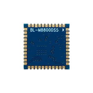 Módulo de Comunicación Combinado de Modo Dual WiFi6 1T1R 802.11ax BL-M8800DS5-L AIC8800DL LB-LINK - Product Image 1
