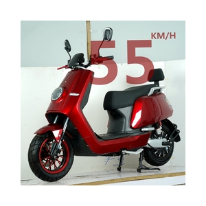 สกูตเตอร์ไฟฟ้า <span class=keywords><strong>Niu</strong></span> จักรยานไฟฟ้า1500วัตต์พร้อมแบตเตอรี่72โวลต์สกูตเตอร์ไฟฟ้า55กม./ชม. จากโรงงานขายส่ง - Product Image 1