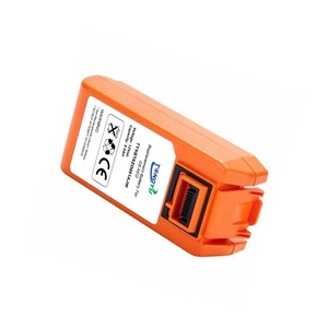 โมดูลแบตเตอรี่ลิเธียม12V แบบมืออาชีพสำหรับวิทยาศาสตร์หัวใจอุปกรณ์ AED G5 AED รับประกัน1ปี - Product Image 2