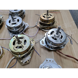 Motor de <span class=keywords><strong>Lavadora</strong></span> Automática Universal de Cobre Eléctrico para el Hogar, Venta al por Mayor ODM OEM - Product Image 6