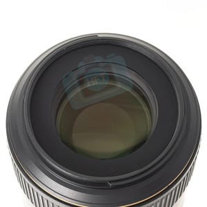 <span class=keywords><strong>Objectif</strong></span> <span class=keywords><strong>macro</strong></span> plein format AF-S VR Micro-105mm F/2.8G IF-ED d'<span class=keywords><strong>occasion</strong></span> avec VR pour appareils photo reflex numériques à monture F, taille de filtre 62mm - Product Image 6