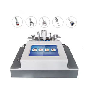 Endoláser de 980nm/1470nm para Lifting Facial y Reafirmación de la Piel, Endoláser de 980nm/1470nm para Eliminación Vascular y de Hongos <span class=keywords><strong>en</strong></span> las Uñas con Certificación CE - Product Image 2