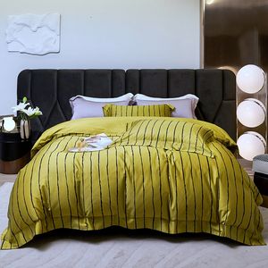 European Style Long Staple Cotton Vier Sätze reine Baumwoll stickerei Großhandel Bettwäsche - Product Image 1