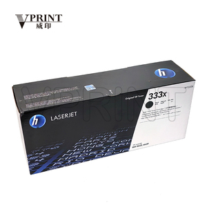 <span class=keywords><strong>Cartuccia</strong></span> Toner Originale e NUOVA W333X W1333X <span class=keywords><strong>per</strong></span> Stampanti <span class=keywords><strong>HP</strong></span> LaserJet MFP M437 M439 n Dn Nda - Product Image 4