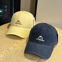 Casquette non structurée OEM pour hommes et femmes