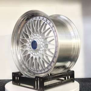 Roues de voiture de tourisme en alliage forgé SS 2 pièces 19 20 21 22 pouces pour <span class=keywords><strong>jantes</strong></span> Toyota GR Supra GR86 BMW <span class=keywords><strong>M3</strong></span> <span class=keywords><strong>E36</strong></span> M4 F32 5X112 5X114.3 - Product Image 6