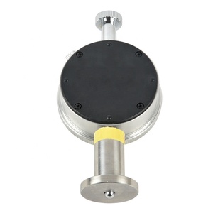Scléromètre de dureté Shore C LX-C-2 à double aiguille, testeur de dureté LX-C-2 - Product Image 2