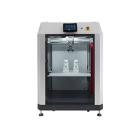 Imprimante 3D industrielle à granulés FGF800, machine de fabrication additive grand format FGF pour le prototypage rapide et la production