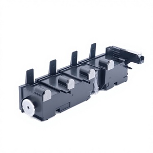 ขวดเก็บผงหมึกเสีย WB-P03 รุ่น A1AU0Y1-Y3 สำหรับเครื่องพิมพ์ <span class=keywords><strong>Konica</strong></span> <span class=keywords><strong>Minolta</strong></span> Magicolor 4700 4750, Bizhub C25 C35 <span class=keywords><strong>C3100</strong></span> C3110 - Product Image 2