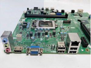 Pour Dell <span class=keywords><strong>Vostro</strong></span> 3670/3671 carte mère remise à neuf Intel Chipset carte graphique intégrée SATA 100% entièrement testé bonne qualité - Product Image 5